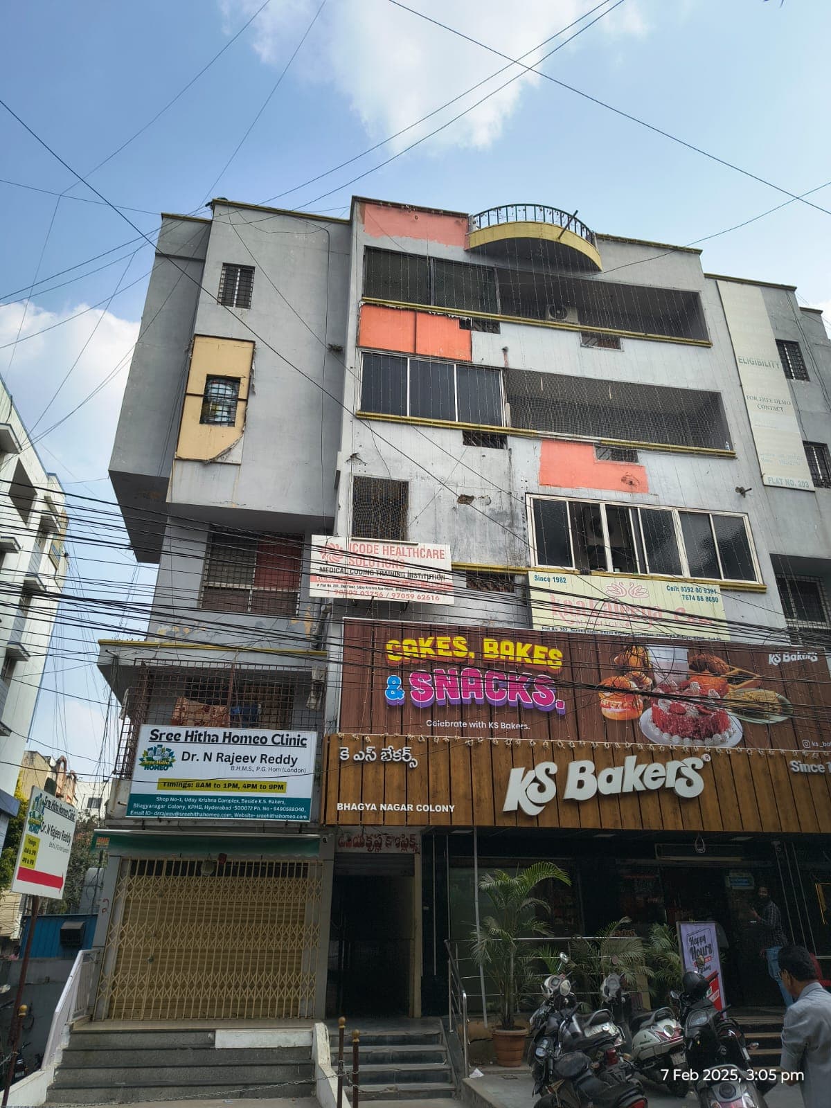 Icode Medical Coding Institute Icode Medical Coding Institute photo 7